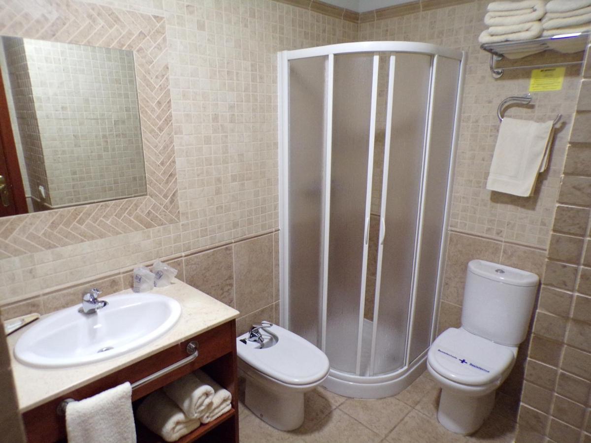 Hostal Serruchi Теруель Екстер'єр фото